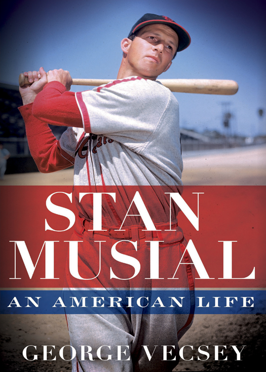 Stan Musial