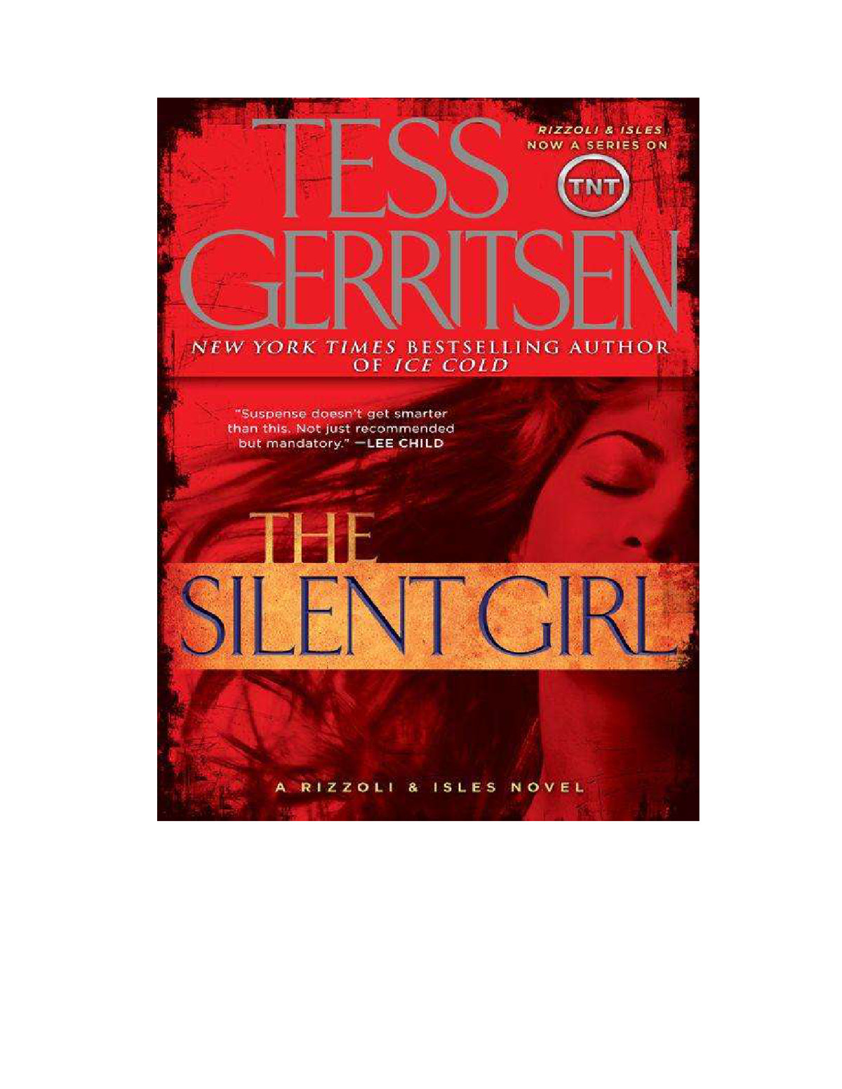 The Silent Girl