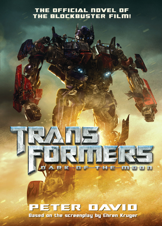 Transformers