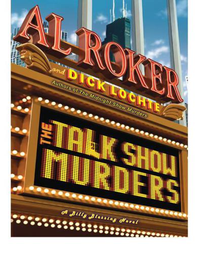 The Talk Show Murders