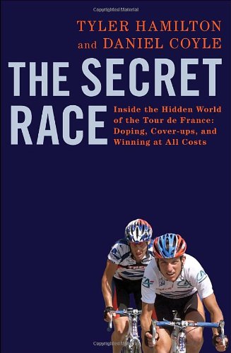 The Secret Race