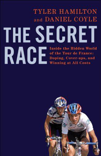 The Secret Race