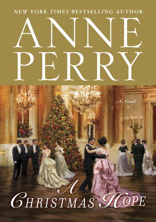 A Christmas Hope (Christmas Stories, #11)