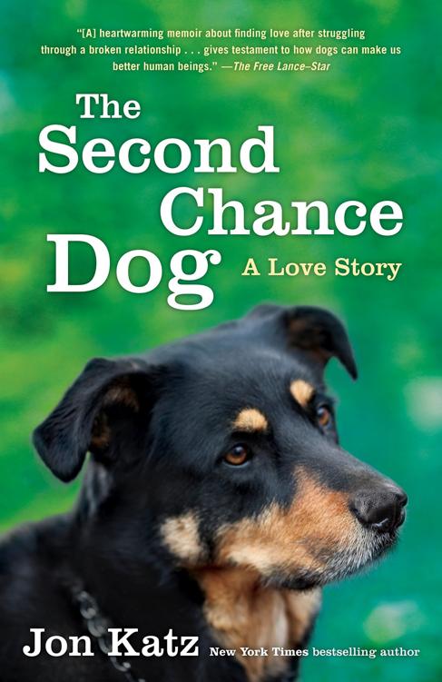 The Second-Chance Dog