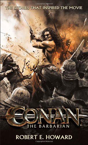 Conan the Barbarian