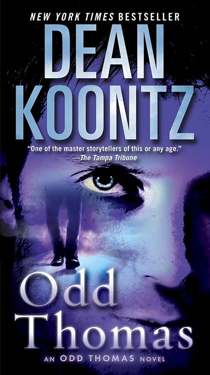 Odd Thomas: An Odd Thomas Novel