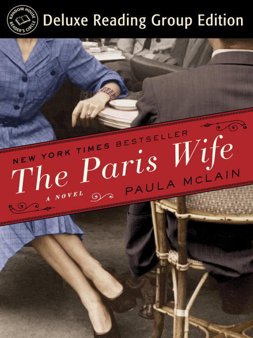 The Paris Wife