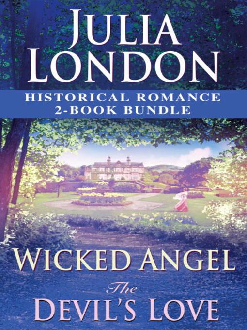 Julia London Historical Romance 2-Book Bundle