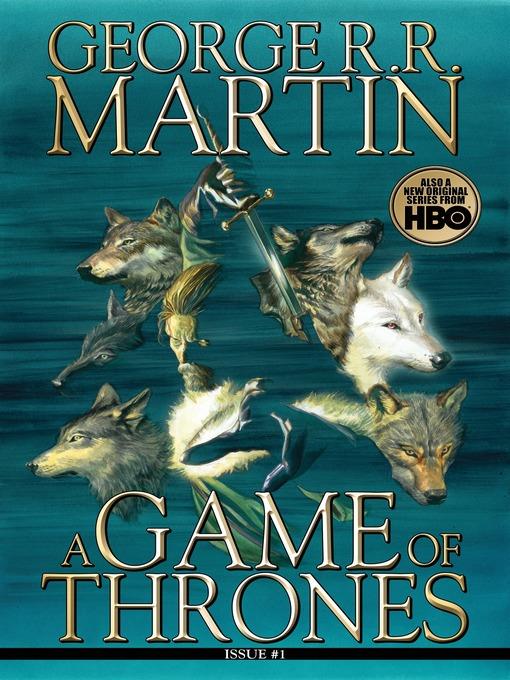 A Game of Thrones: Comic Book, Issue 1