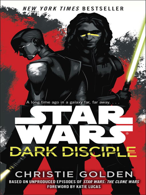 Dark Disciple