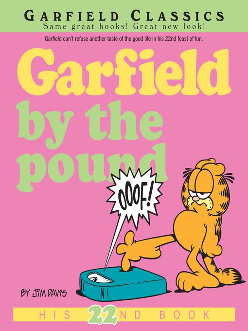 Garfield by the Pound