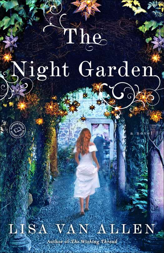 The Night Garden