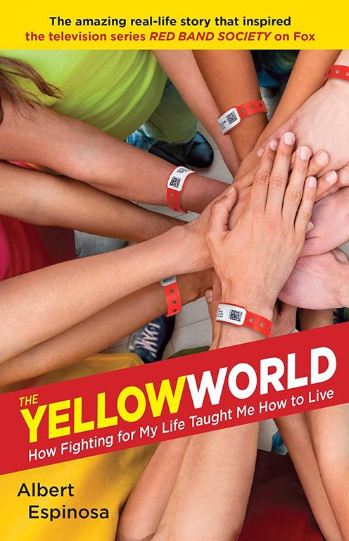 The Yellow World