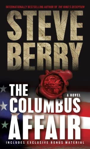 Columbus Affair