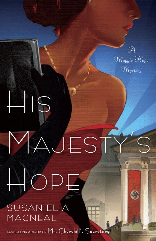 His Majesty's Hope