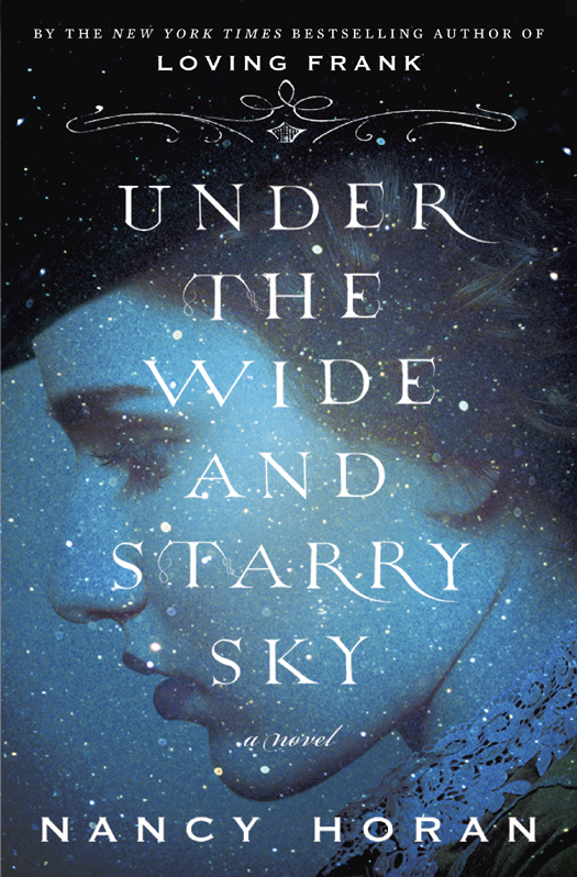 Under the Wide and Starry Sky