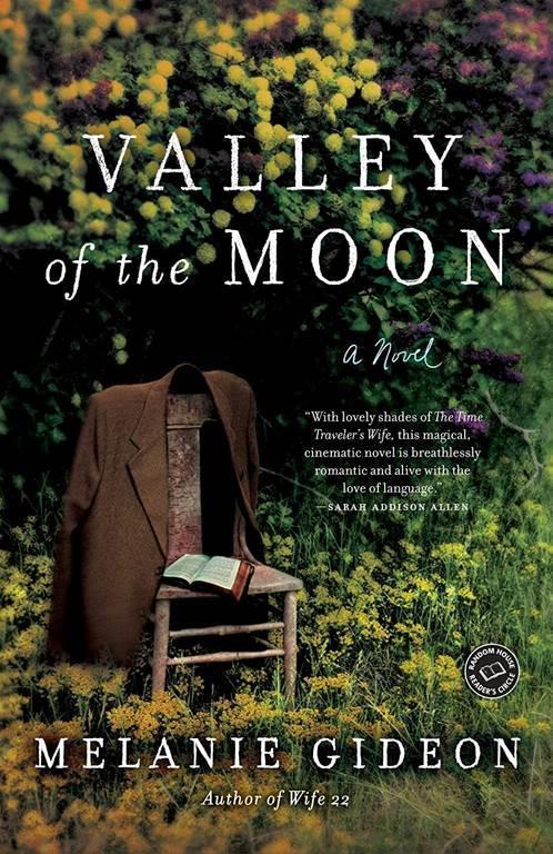 Valley of the Moon: A Novel