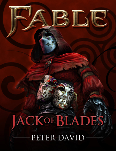 Jack of Blades