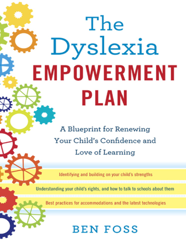 The Dyslexia Empowerment Plan