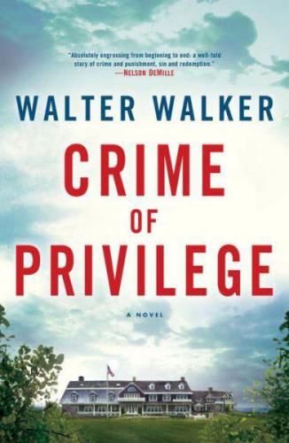 Crime of Privilege