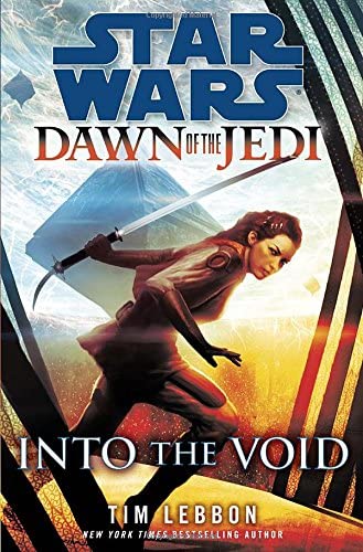 Star Wars: Dawn of the Jedi, Into the Void (Star Wars: Dawn of the Jedi - Legends)