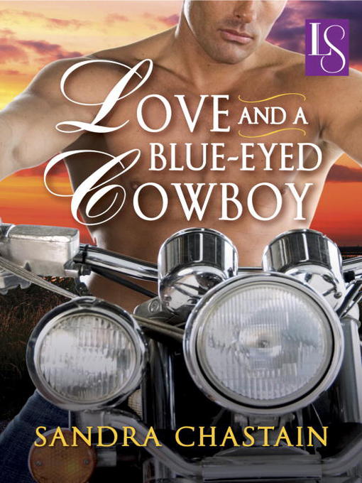 Love and a Blue-Eyed Cowboy