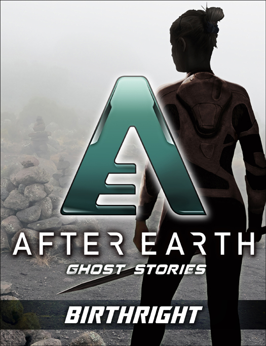 Birthright-After Earth