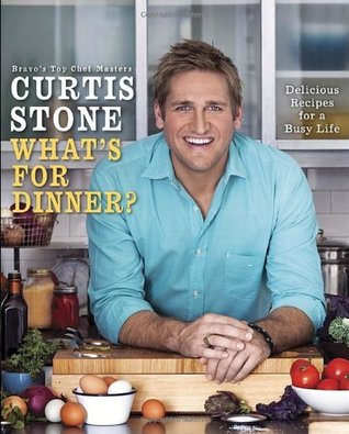 Curtis Stone's Monday to Sunday