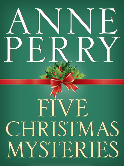 Five Christmas Mysteries