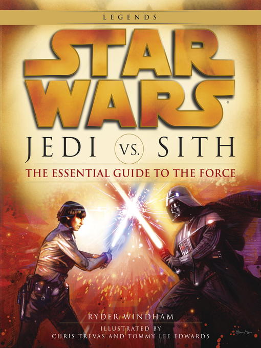 Jedi vs. Sith