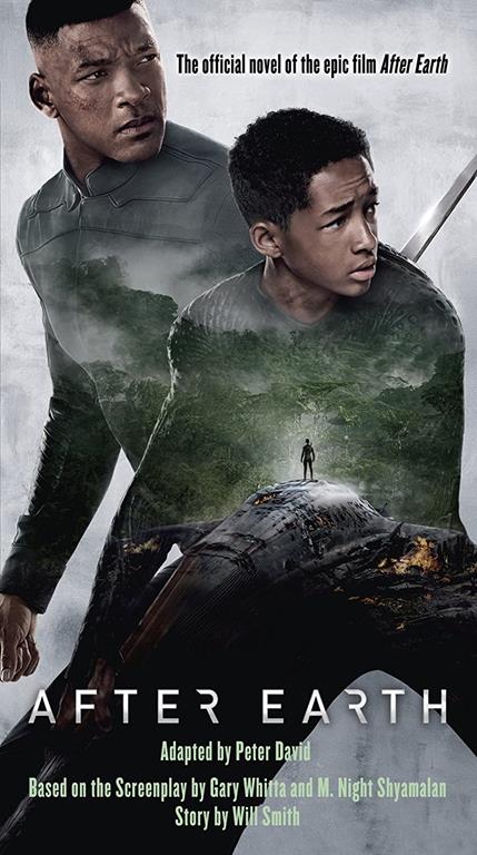 After Earth: A Novel