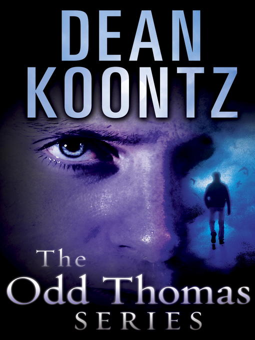 The Odd Thomas Series 6-Book Bundle