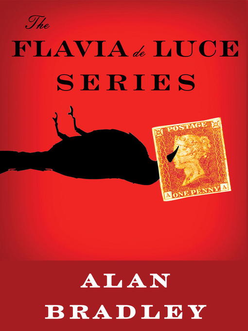 The Flavia de Luce Series 4-Book Bundle