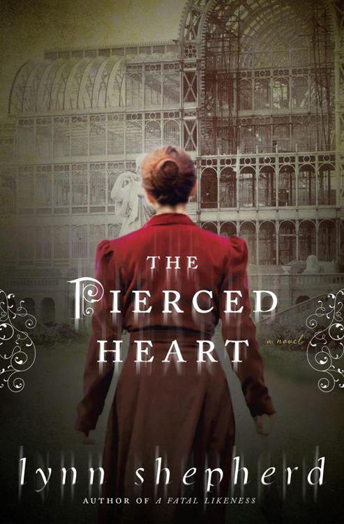 The Pierced Heart