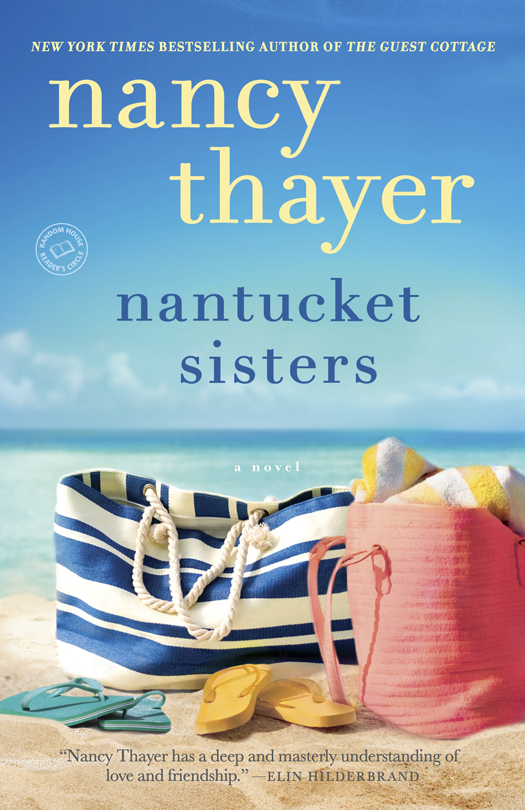 Nantucket Sisters