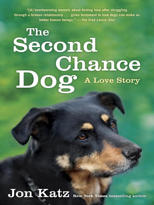 The Second-Chance Dog