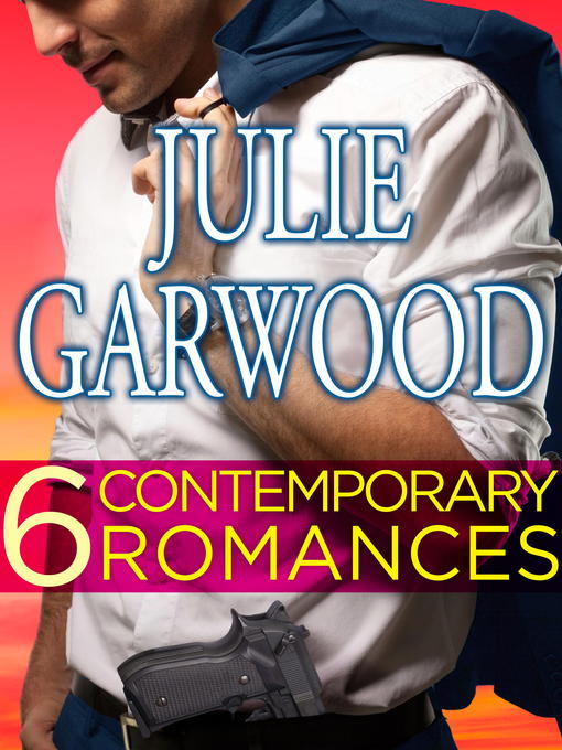 Six Contemporary Garwood Romances Bundle