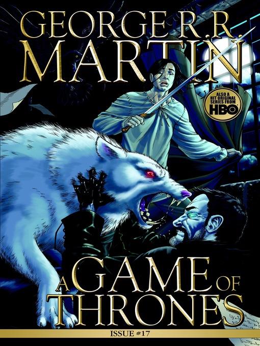 A Game of Thrones: Comic Book, Issue 17