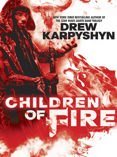 Children of Fire