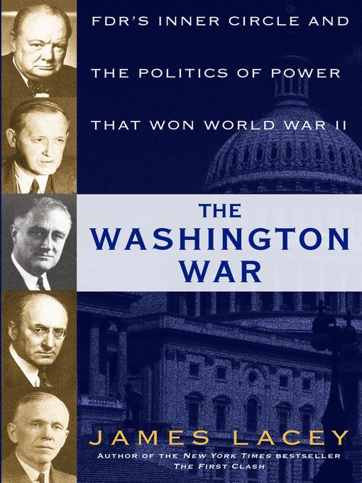 The Washington War