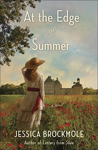 At the Edge of Summer: A Novel