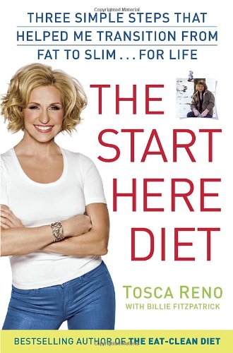 The Start Here Diet