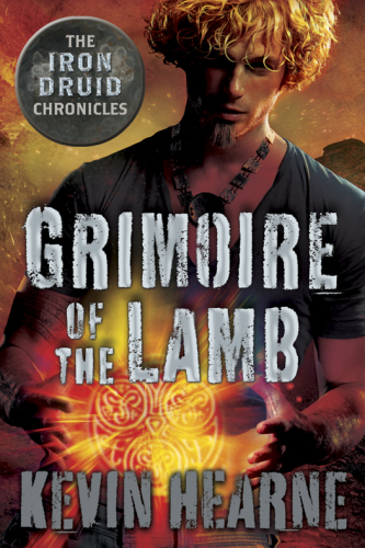 Grimoire of the Lamb