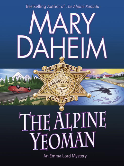 The Alpine Yeoman