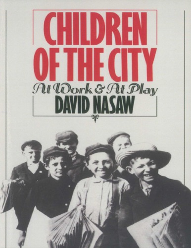 Children of the City