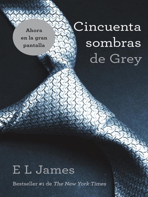 Cincuenta sombras de Grey