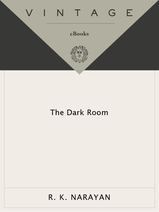 The Dark Room