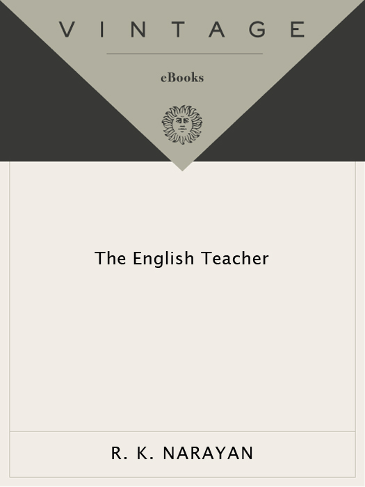 The English Teacher