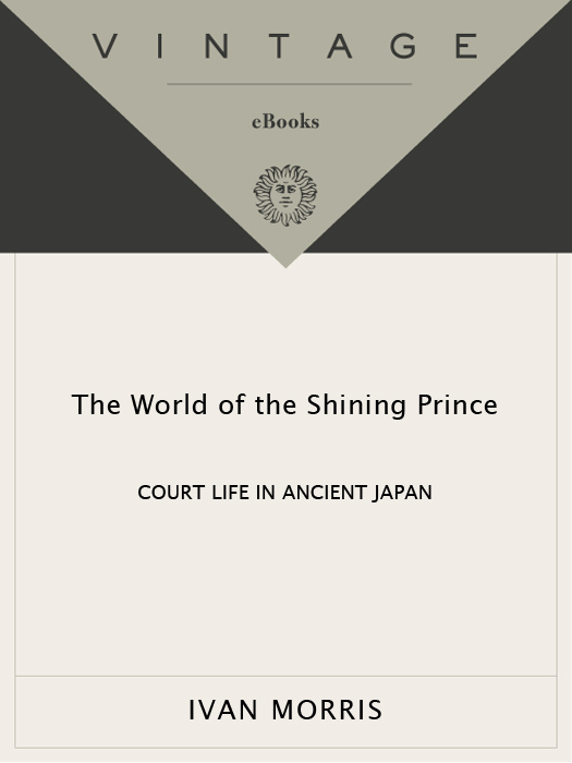 The World of the Shining Prince