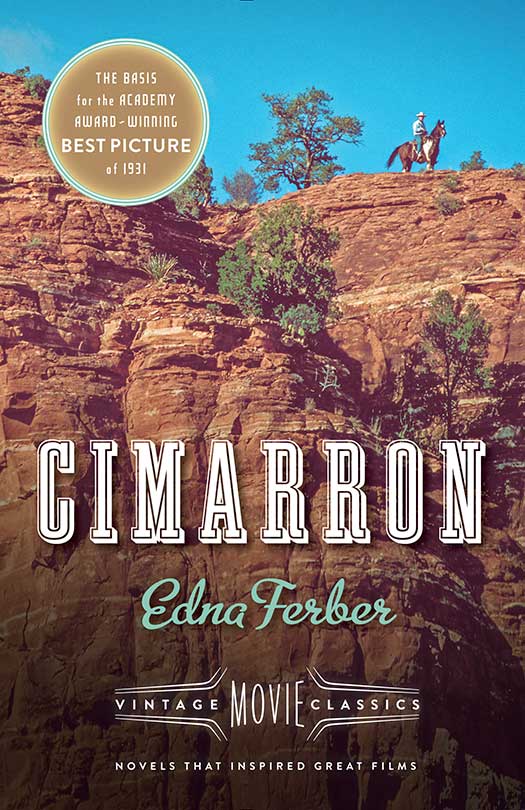 Cimarron